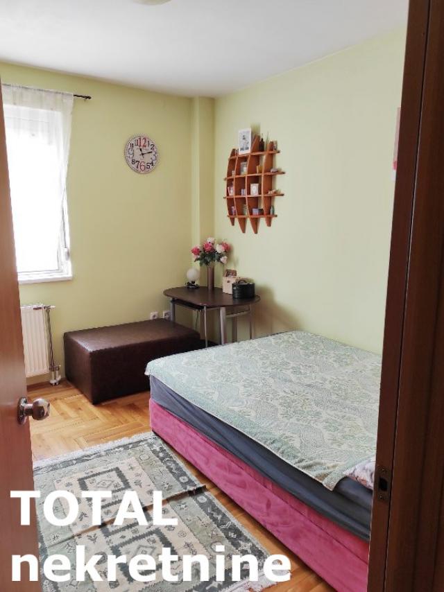 3 Trosoban stan NOVI SAD, 185400€