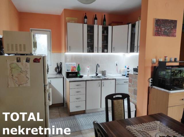 3 Trosoban stan NOVI SAD, 185400€