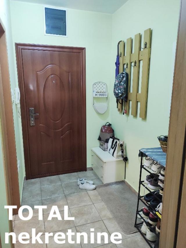 3 Trosoban stan NOVI SAD, 185400€