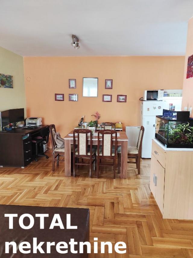 3 Trosoban stan NOVI SAD, 185400€