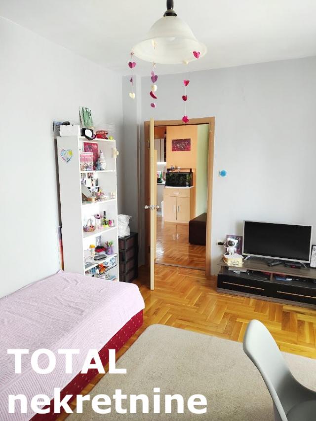 3 Trosoban stan NOVI SAD, 185400€