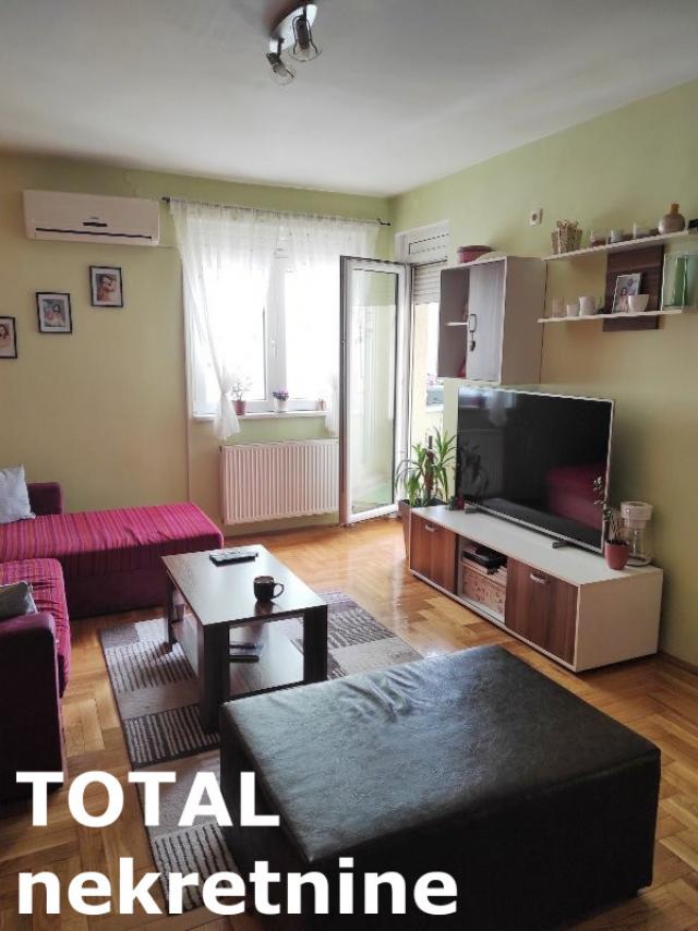 3 Trosoban stan NOVI SAD, 185400€