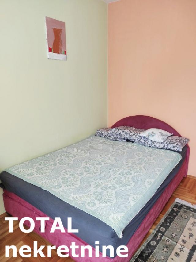 3 Trosoban stan NOVI SAD, 185400€