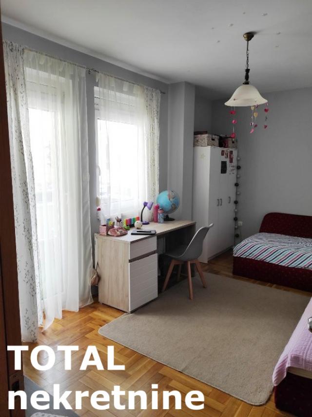 3 Trosoban stan NOVI SAD, 185400€