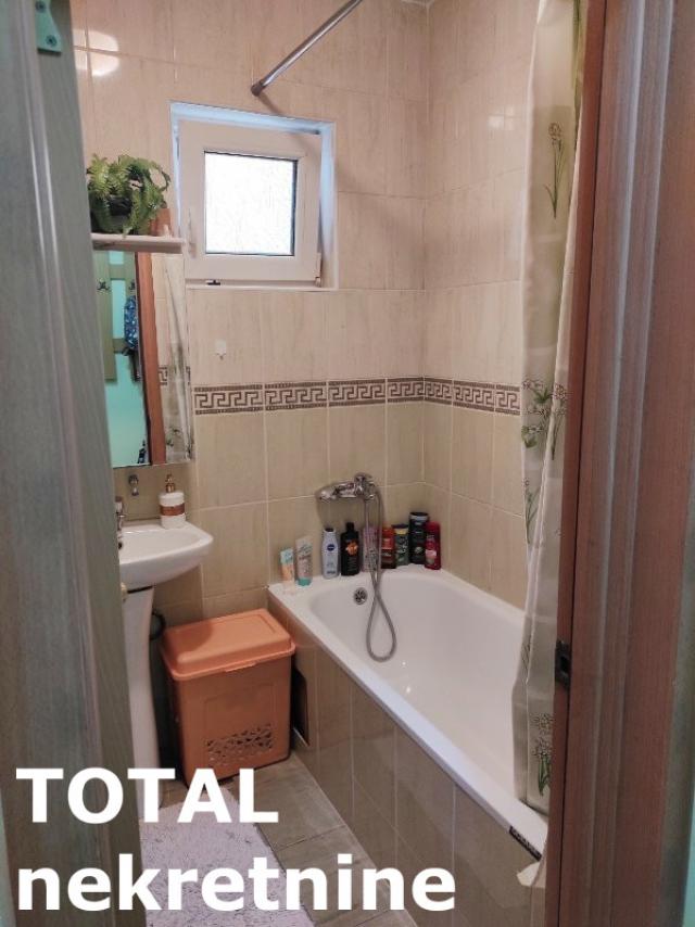 3 Trosoban stan NOVI SAD, 185400€