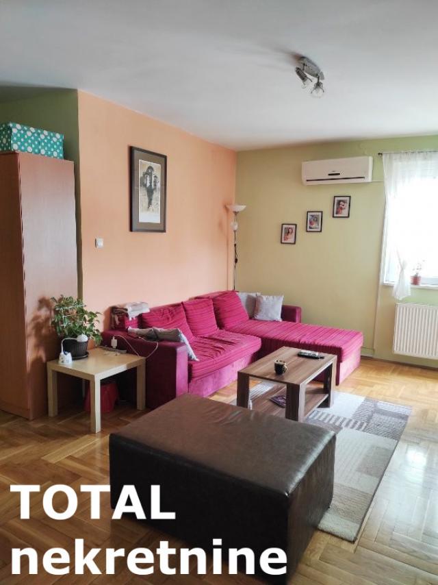 3 Trosoban stan NOVI SAD, 185400€