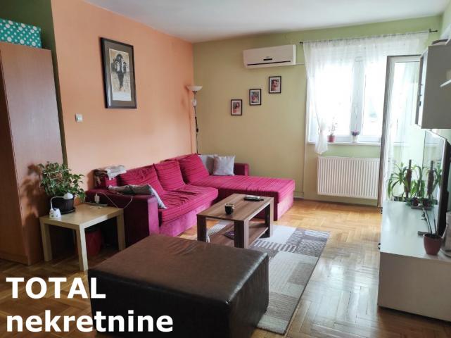 3 Trosoban stan NOVI SAD, 185400€