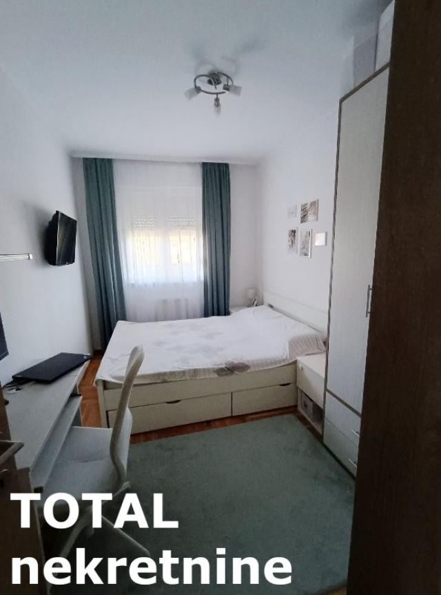 2. 5 Dvoiposoban stan NOVI SAD, 154500€