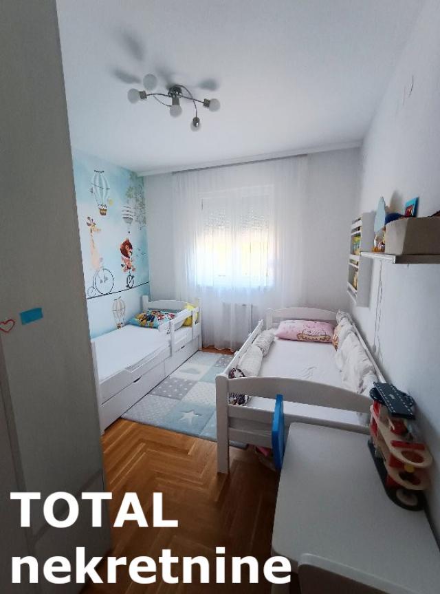 2. 5 Dvoiposoban stan NOVI SAD, 154500€