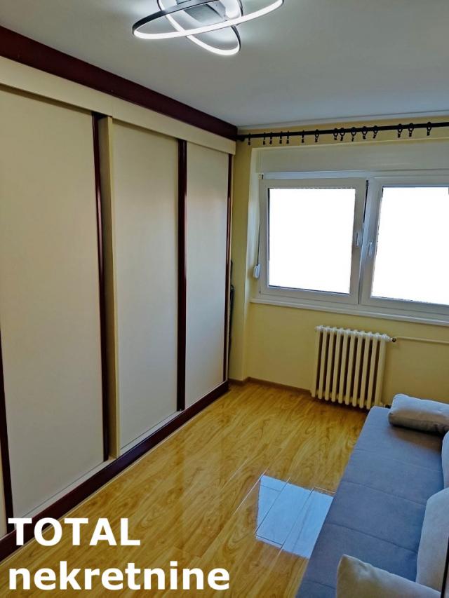 2 Dvosoban stan NOVI SAD, 149250€