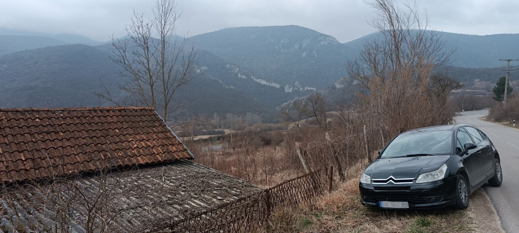 PLAC NA PERIFERIJI SOKOBANJE