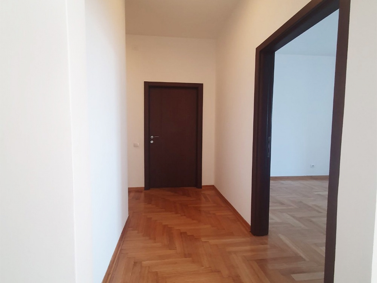 GTC Park apartmani, trosoban penthouse, 163m²