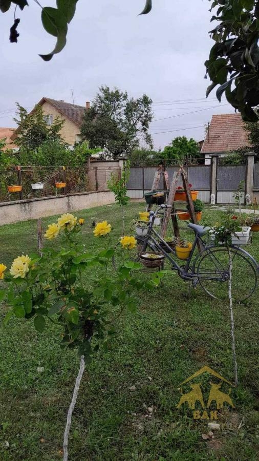 Prelepa kuća u centru Baču