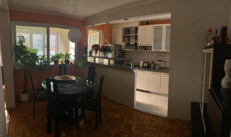 For sale: Four-bedroom apartment 104 m2, Seljanovo