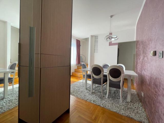 Lux duplex, Vojvode Vlahovića, 44+48 m2