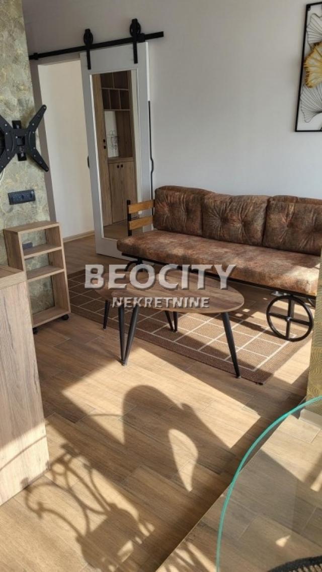 Novi Sad, Liman 3, Bulevar cara Lazara, 2. 5, 52m2, 142000EUR