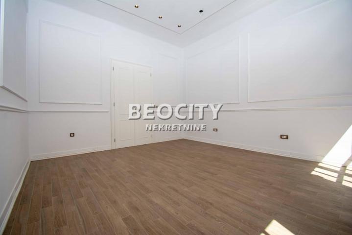 Vračar, Pravni fakultet, , 2. 5, 76m2, 1300EUR