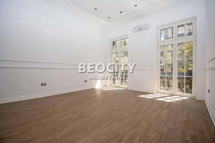 Vračar, Pravni fakultet, , 2. 5, 76m2, 1300EUR