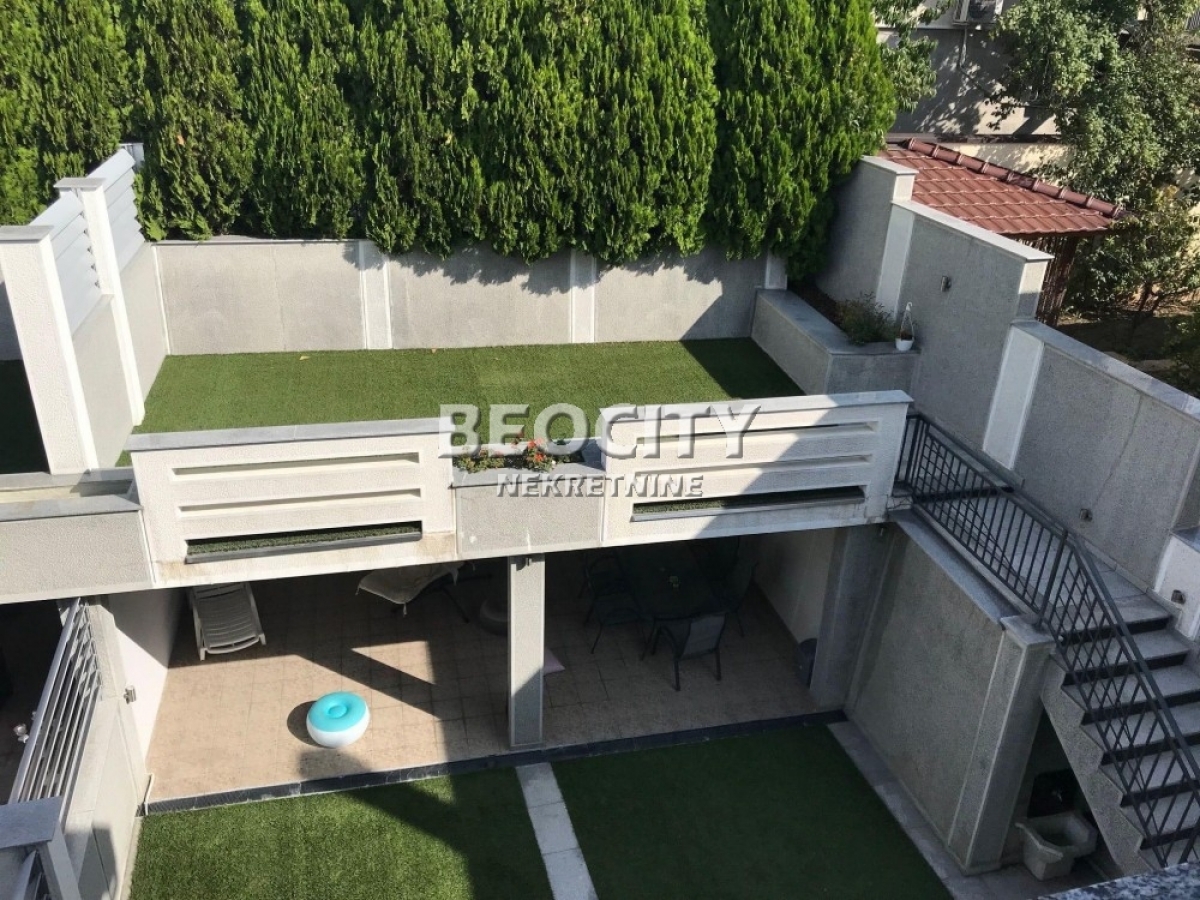 Rakovica, Kanarevo brdo, , 6. 5, 466m2, 900000EUR