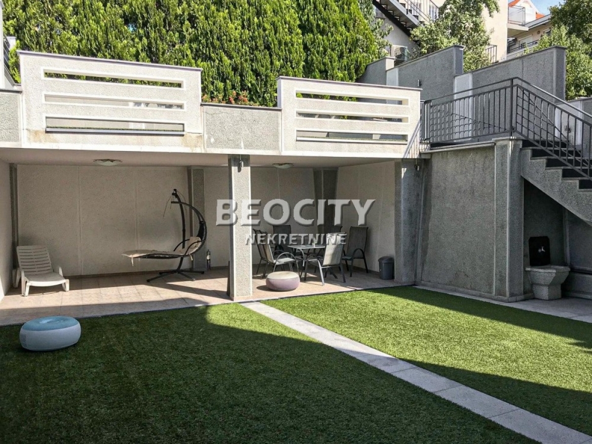 Rakovica, Kanarevo brdo, , 6. 5, 466m2, 900000EUR