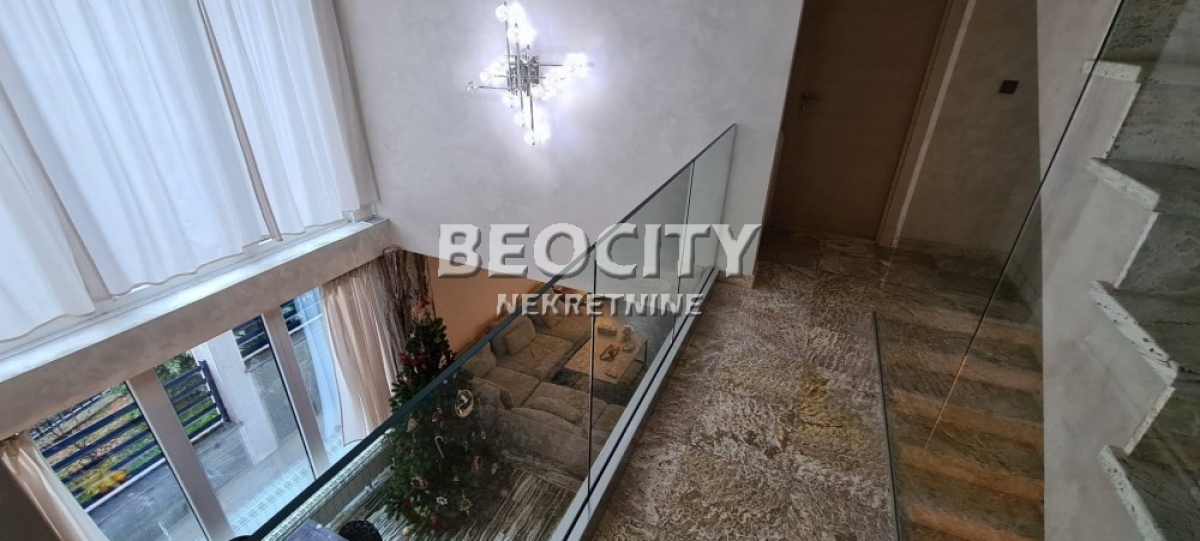 Rakovica, Kanarevo brdo, , 6. 5, 466m2, 900000EUR