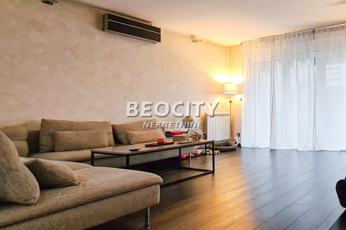 Rakovica, Kanarevo brdo, , 6. 5, 466m2, 900000EUR