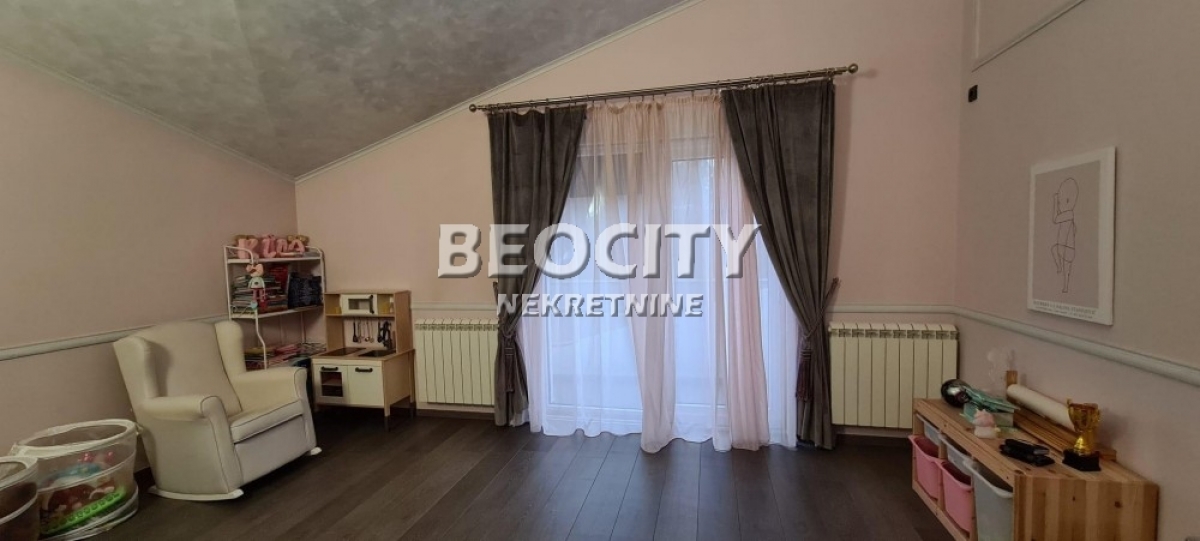 Rakovica, Kanarevo brdo, , 6. 5, 466m2, 900000EUR