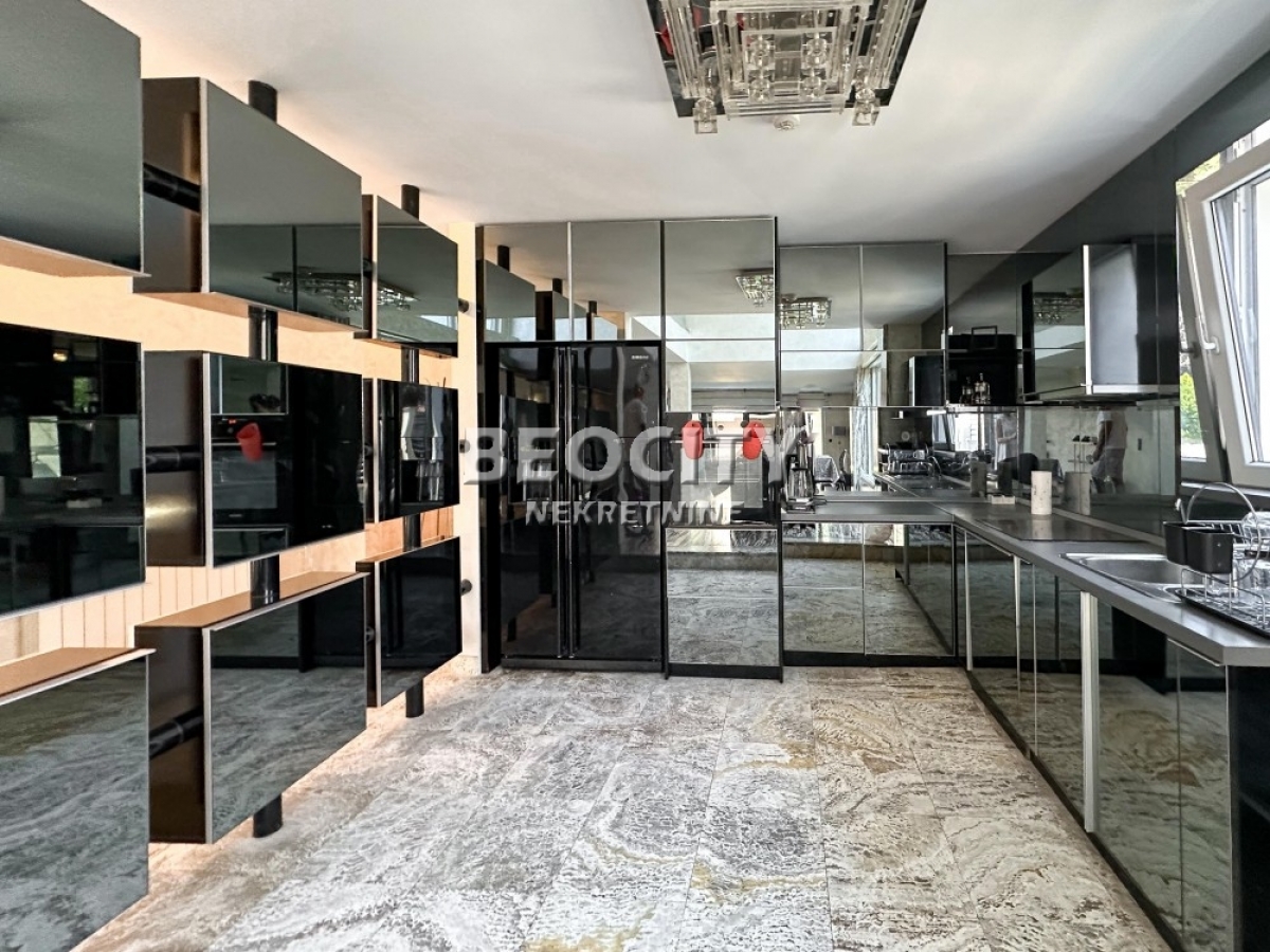 Rakovica, Kanarevo brdo, , 6. 5, 466m2, 900000EUR