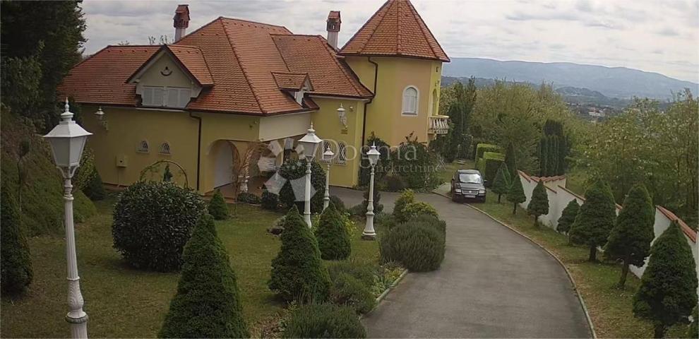 Haus Švaljkovec, Sveti Križ Začretje, 398m2