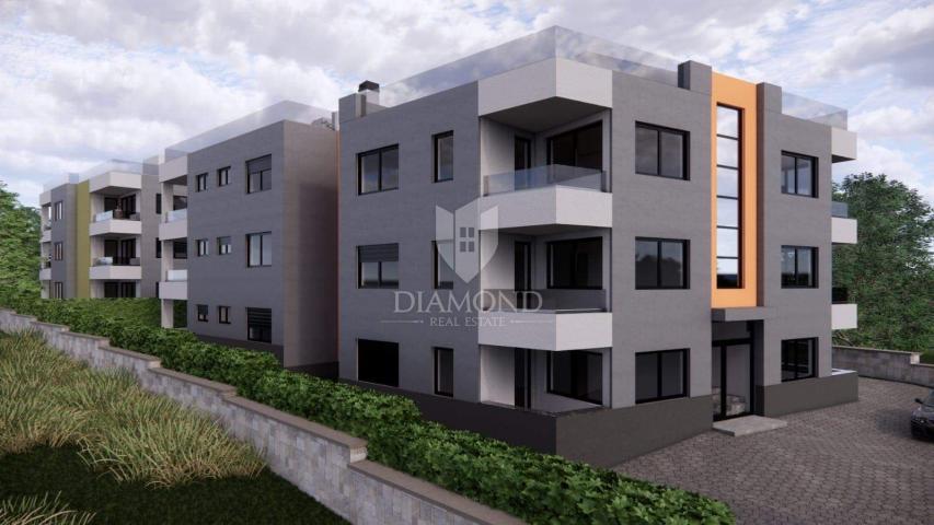 Stan/Apartman Rovinj, 75, 69m2