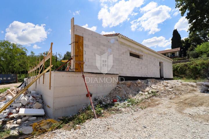 House Motovun, 158m2