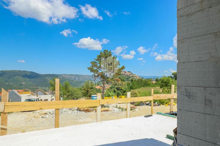 House Motovun, 158m2