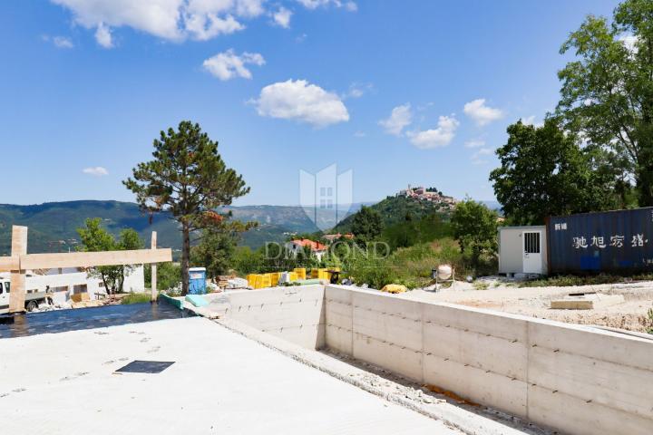 House Motovun, 158m2