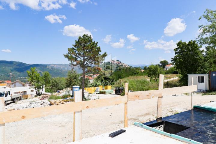 House Motovun, 158m2