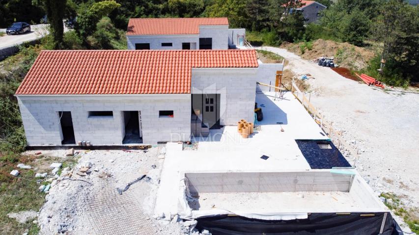 House Motovun, 158m2