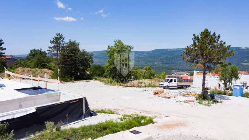 House Motovun, 158m2