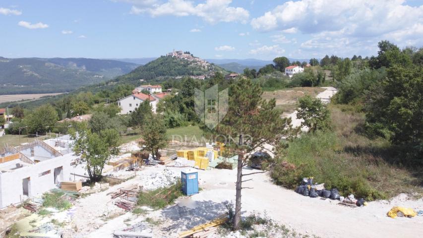 House Motovun, 158m2