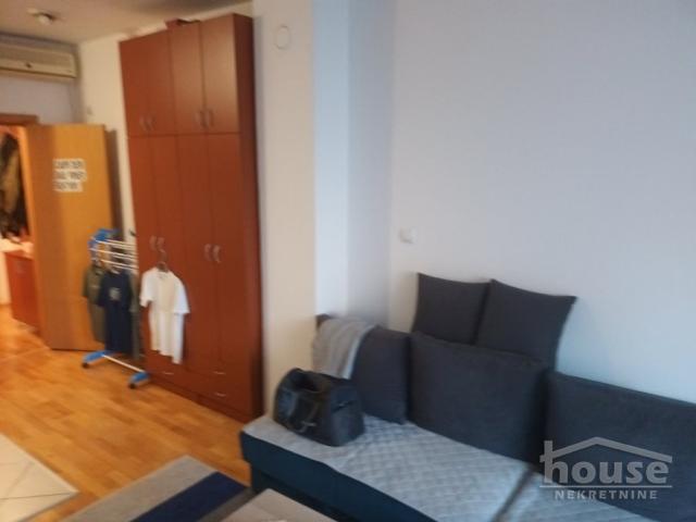 Stan NOVI SAD, BULEVAR, kv: 30, € 98900, ID: 1061468