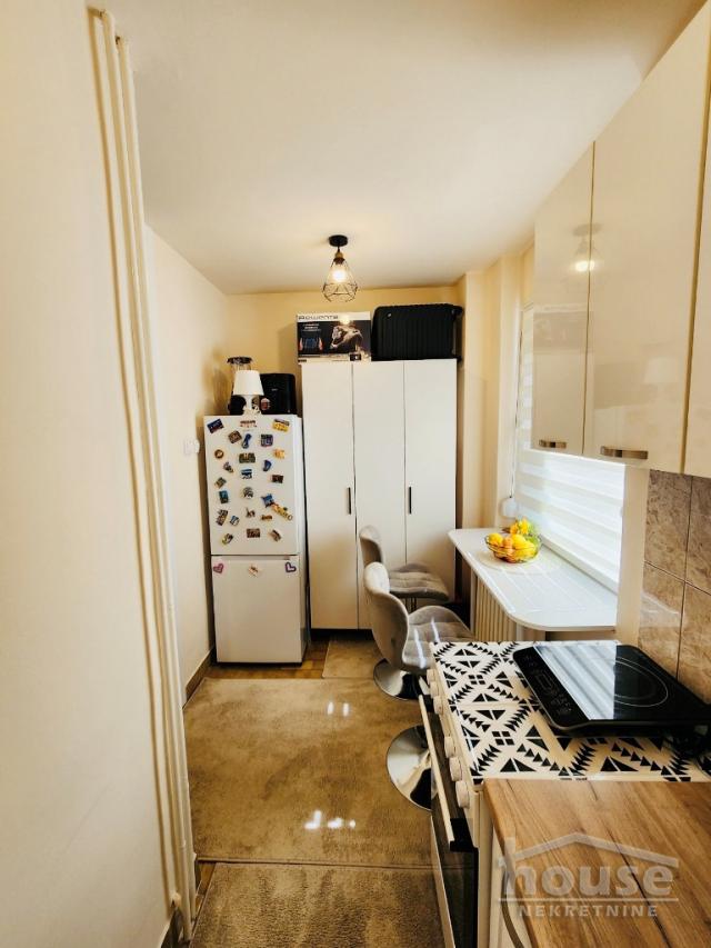 Stan NOVI SAD, NOVO NASELJE, kv: 27, € 79000, ID: 1061827