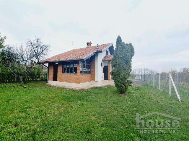 Kuća ČORTANOVCI, ČORTANOVCI, kv: 200, € 133900, ID: 3045668