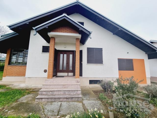 Kuća ČORTANOVCI, ČORTANOVCI, kv: 200, € 133900, ID: 3045668