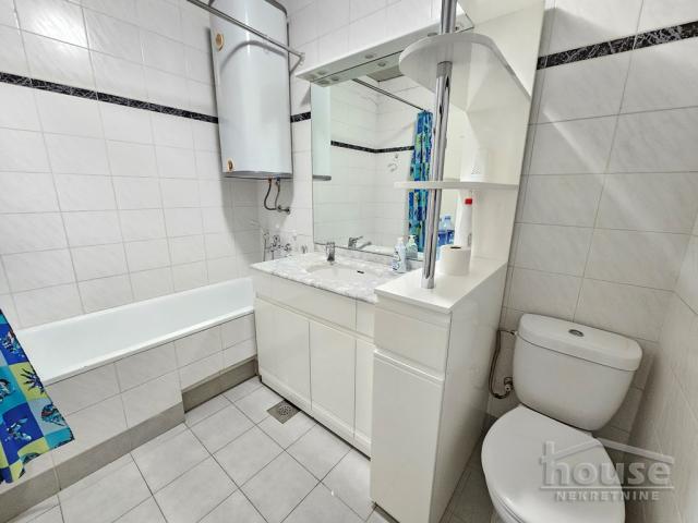 Izdavanje NOVI SAD, SOCIJALNO, kv: 140, € 700, ID: 9116597