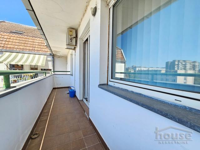 Izdavanje NOVI SAD, SOCIJALNO, kv: 140, € 700, ID: 9116597