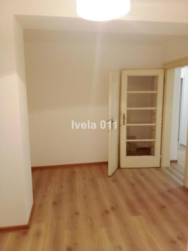 Uknjižen renoviran stan - Vračar ID#3298