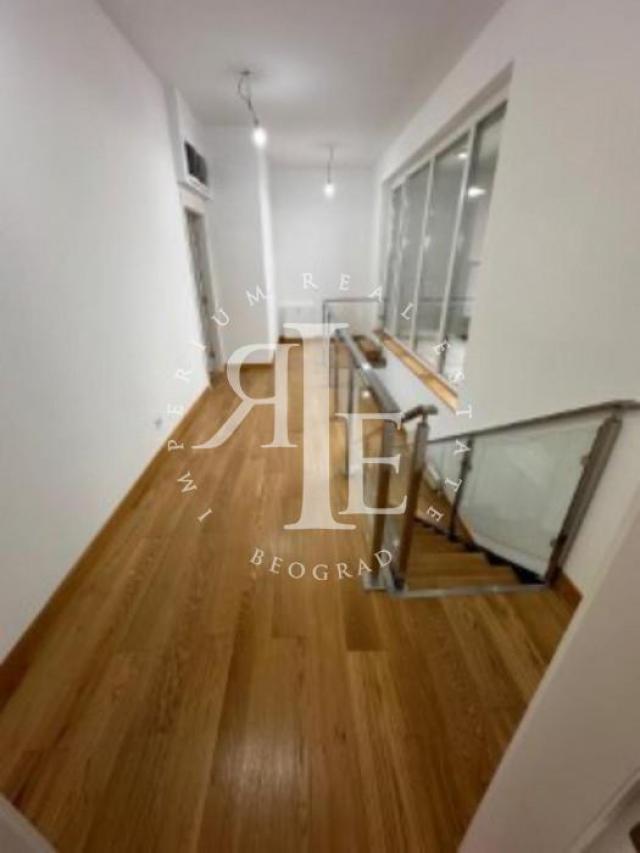 Novi Beograd, Blok 65, Savada 3,  Lux, Novogradnja, Duplex, 4. 0, 188m2