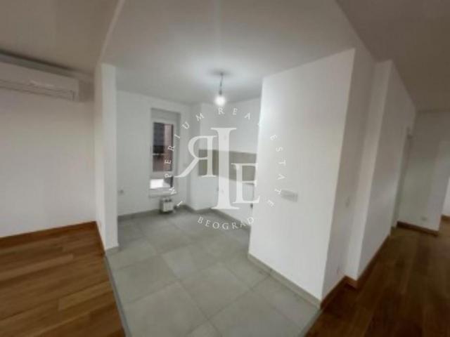 Novi Beograd, Blok 65, Savada 3,  Lux, Novogradnja, Duplex, 4. 0, 188m2