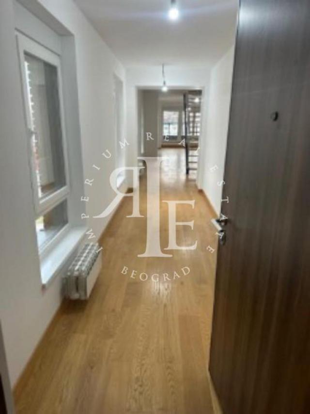 Novi Beograd, Blok 65, Savada 3,  Lux, Novogradnja, Duplex, 4. 0, 188m2