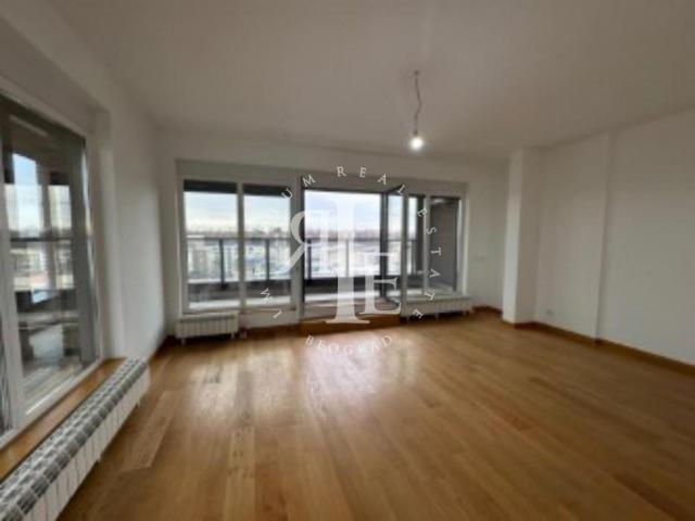 Novi Beograd, Blok 65, Savada 3,  Lux, Novogradnja, Duplex, 4. 0, 188m2