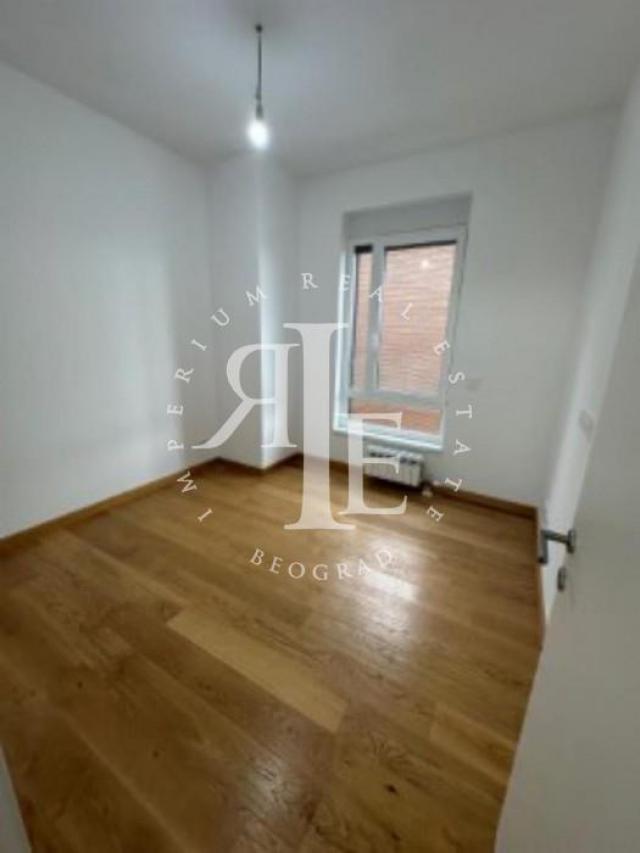 Novi Beograd, Blok 65, Savada 3,  Lux, Novogradnja, Duplex, 4. 0, 188m2