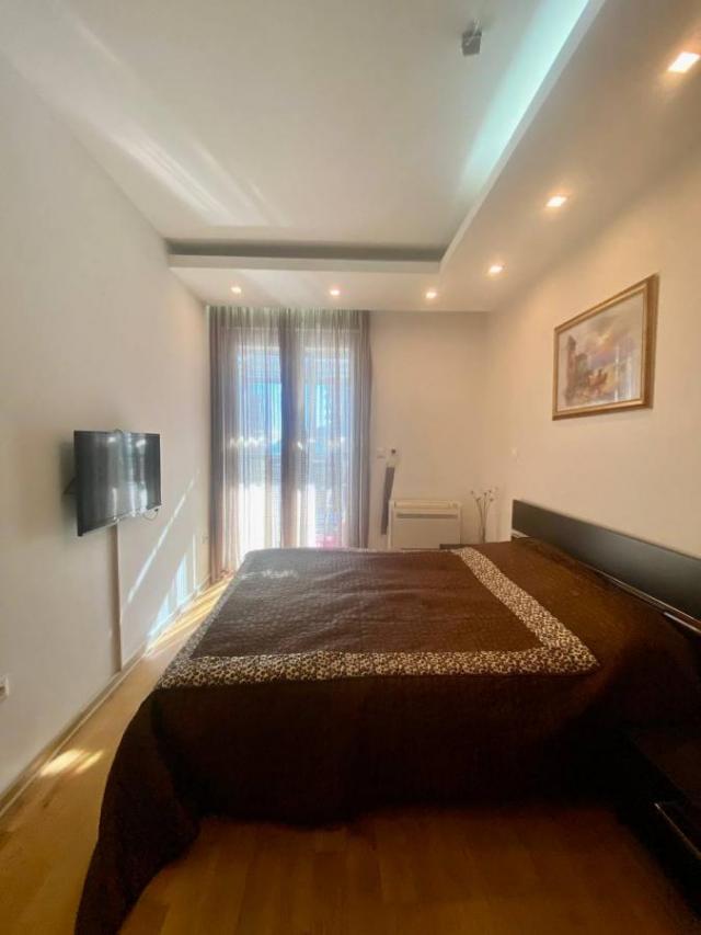 Two-bedroom apartment for sale, Budva, 75 m2